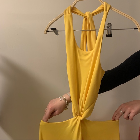 BCBG dress - Picture 3 of 6